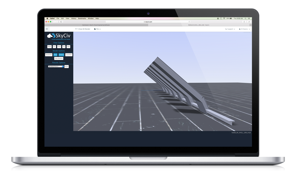 architecture software for mac